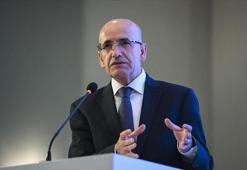 Bakan Şimşek açıkladı: Dünya Bankasından Türkiye'deki 4 projeye finansman