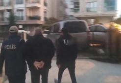 İstanbul merkezli 3 ilde FETÖ operasyonu! Çok sayıda gözaltı var