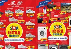 ŞOK 22-29 EKİM AKTÜEL İNDİRİMLERİ 📍 ŞOK yeni aktüel kataloğunda bu hafta neler var? Pilates Ürünleri, Tava Çeşitleri, New Balance ayakkabı modelleri...