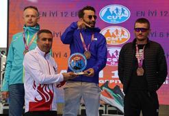 Salomon Cappadocia Ultra Trail'e Türk sporcular damga vurdu