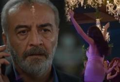 İnci Taneleri Dilber'den yeni dans! Sosyal medyaya damga vurdu