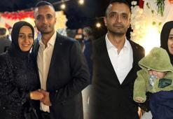 Düğün dönüşü feci kaza! Genç anneden geriye fotoğrafları kaldı