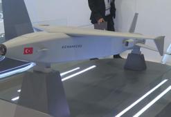 Türk savunma sanayisi SAHA EXPO'da ileri teknolojilerini sergiliyor
