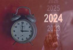 SON GÜNCEL BİLGİ...Kış saati uygulaması nedir, ne zaman kaldırıldı? 2024 Ekim'de kış saati uygulaması olacak mı, saatler geri alınacak mı?