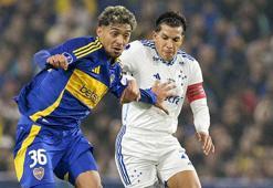 Cristian Medina'dan Fenerbahçe resti! 'Oynamayacağım'