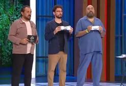 MASTERCHEF ELEME ADAYLARI | MasterChef dokunulmazlık oyununu kim kazandı? MasterChef hangi takım kazandı, eleme adayları kim?