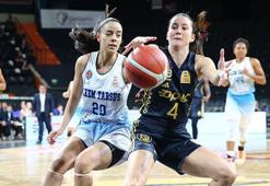 Avrupa Ligi'nde Fenerbahçe Opet son nefeste kazandı!