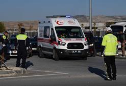 Son dakika: TUSAŞ'a yönelik terör saldırısında şehit olanların kimlikleri belli oldu