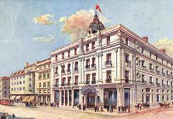 Tokatlıyan’ı sanat yaşatıyor