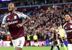 Şampiyonlar Ligi'nde sürpriz lider! Müthiş performans