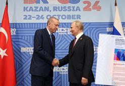 BRICS'te Türkiye rüzgarı! New York Times 'Bir misafir göze çarpıyor: Erdoğan' başlığını attı