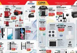 SON BİM KATALOĞU RAFLARDA SATIŞA ÇIKTI! 💥 BİM 25 Ekim 2024 Cuma aktüel kataloğunda neler var? Kablosuz Şarjlı Sprey Mop, Mega Robot Blender Set, Dik Süpürge...