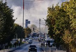 TUSAŞ terör saldırısına dünyadan tepki yağdı