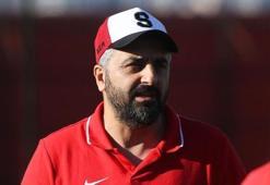 Sinan Kaloğlu: İyi işler yapacağımıza inanıyorum