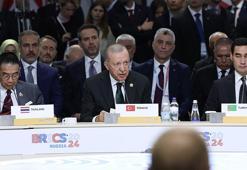 Son dakika... Cumhurbaşkanı Erdoğan: TUSAŞ'a saldırı alçakça