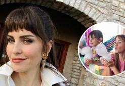 'Evlendikten sonra çocukla uğraşma sporuna döndüm'