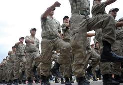 TSK'nın Orta Afrika'daki tezkere süresi 1 yıl uzatıldı