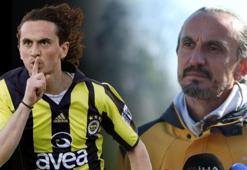 Tuncay Şanlı'dan Manchester United anısı: Sus işareti yaptım