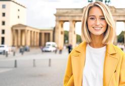 Almanya’nın yeni turizm elçisi avatar Emma oldu