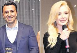 Sarayda ödüller sahiplerini buldu