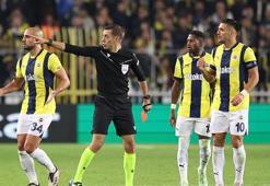Manchester United maçı sonrası Fenerbahçeli yıldıza eleştiri: Futbolu geriye gidiyor inanılır gibi değil!