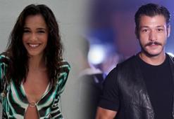 Cannes dönüşü sevgilisini yalnız bırakmadı!