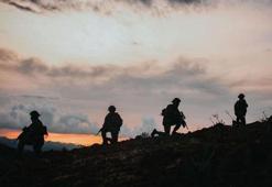 3 PKK'lı terörist Habur'da teslim oldu