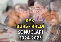 KYK burs sonuçları açıklandı mı, ne zaman açıklanacak? 2024 - 2025 e-Devlet GSB KYK burs başvuru sonucu sorgulama e-Devlet ekranı