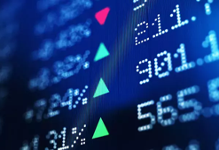Asya borsaları karışık seyirde
