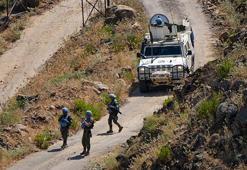 İsrail, Lübnan Geçici Barış Gücü mevkisine ateş açtı