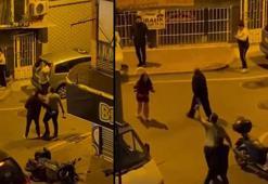 İstanbul'da istismar iddiası! Babadan baltalı saldırı