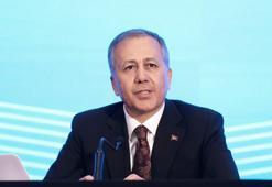 Son dakika... Bakan Yerlikaya'dan TUSAŞ açıklaması: Hiçbir şekilde rehin olayı yaşanmadı