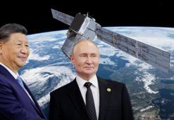 Putin'den Musk'a "Tayvan'ın internetini kapatın" talebi