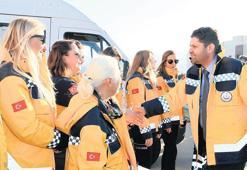 İzmir’e 5 hastane 36 sağlık tesisi daha kazandırılıyor