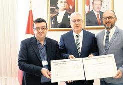 Uluslararası akreditasyona sahip ilk ve tek merkezi