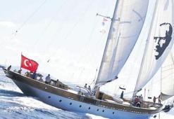 Bodrum’u tanıtan en önemli etkinlik