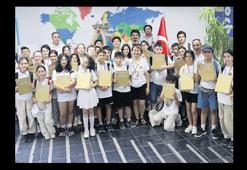 TÜBİTAK projeleriyle yeni ufuklar açıyor