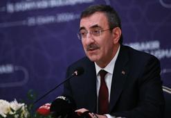 Cumhurbaşkanı Yardımcısı Yılmaz'dan 'rezerv' açıklaması: 160 milyar dolara yaklaştı