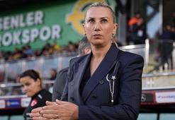 Necla Güngör Kıragası: Bizim için çok kıymetli bir destekti!