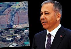 Son dakika! Bakan Yerlikaya duyurdu! GRİ kategorideki terörist etkisiz hale getirildi