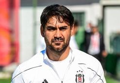 Eski Beşiktaşlı Veli Kavlak'tan Galatasaray itirafı!