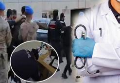 Bu kadarına da pes! Madde bağımlılarına satmışlar: 1'i doktor 17 tutuklama