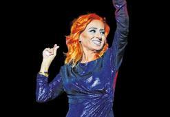 Tilbe’nin konuşulan saçı