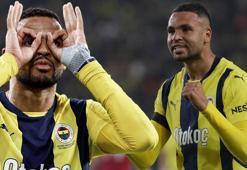 Fenerbahçe'de Youssef En Nesyri'ye gol dopingi!