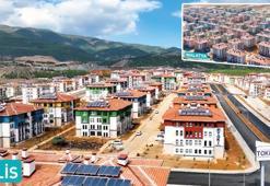 AFAD açıkladı: Deprem bölgesinde 29 bin 311 konut, kurayla hak sahiplerine teslim edilecek