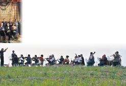 En sevdiğimiz şarkı: Cumhuriyet