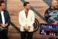 Masterchef'te ödül oyununda ilk yaşandı! Somer şef kötü haberi açıkladı: Kimse kazanamadı