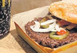 Fastfood devinde soğan kokusu; E.Coli salgını: 1 ölü