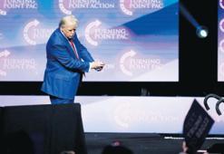 ‘Trump’ın kişilik bozukluğu var!’