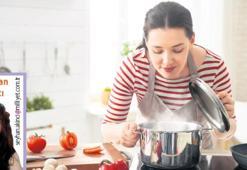Doğru pişir sağlıklı kal
